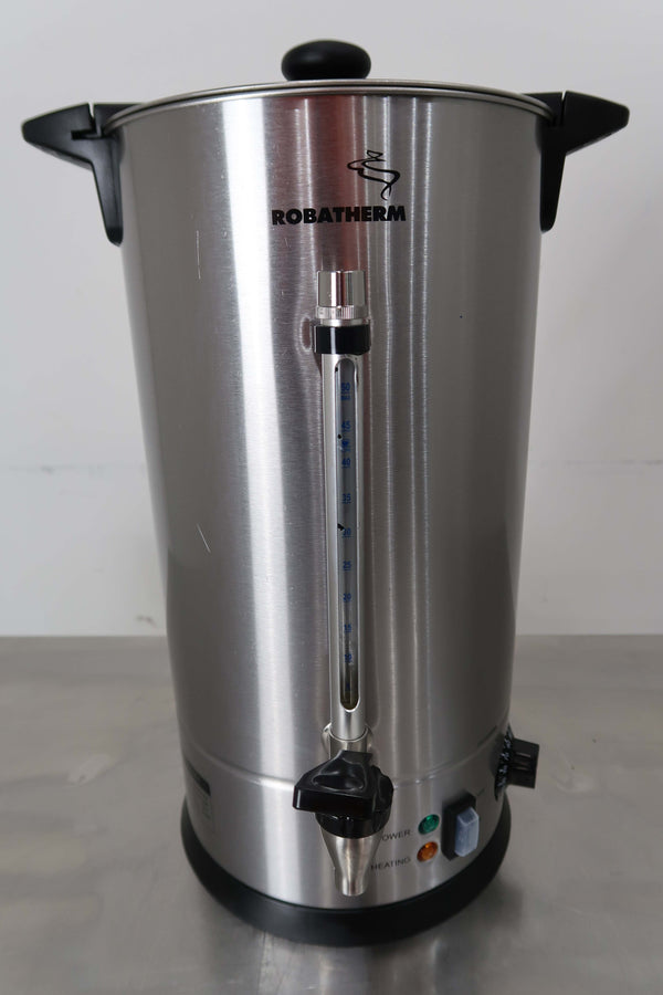 Robatherm UDS10VP Urn (3)