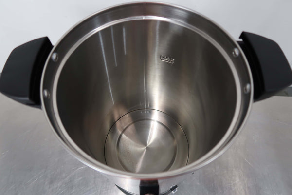 Robatherm UDS10VP Urn (5)