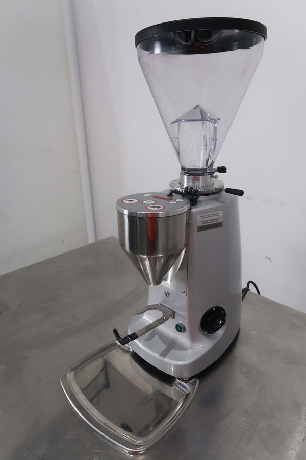 Mazzer SUPER JOLLY ELECTRONIC Grinder (2)