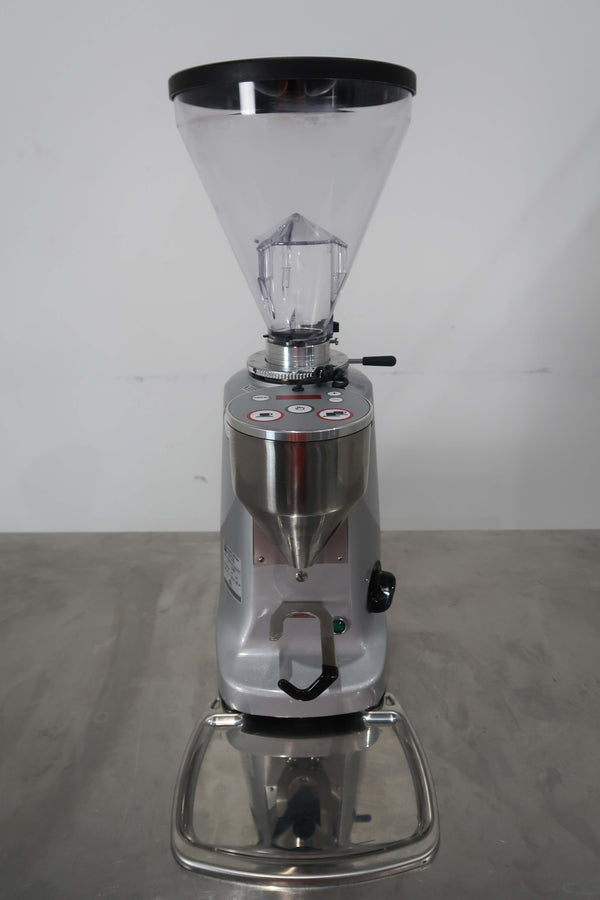 Mazzer SUPER JOLLY ELECTRONIC Grinder (3)