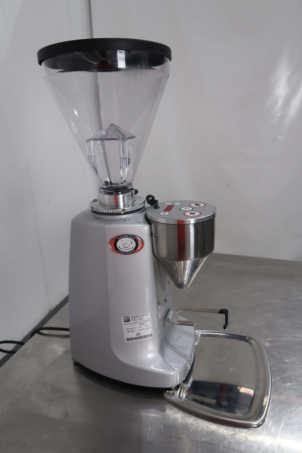 Mazzer SUPER JOLLY ELECTRONIC Grinder (4)
