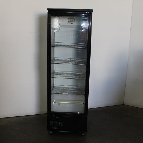 Polar GJ447-A 1 Door Upright Fridge (3)