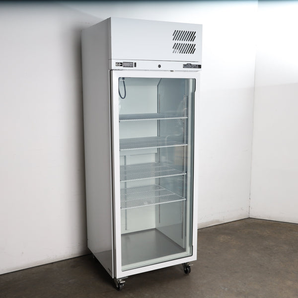 Williams HDSGDCB-0H0 Upright Fridge (2)