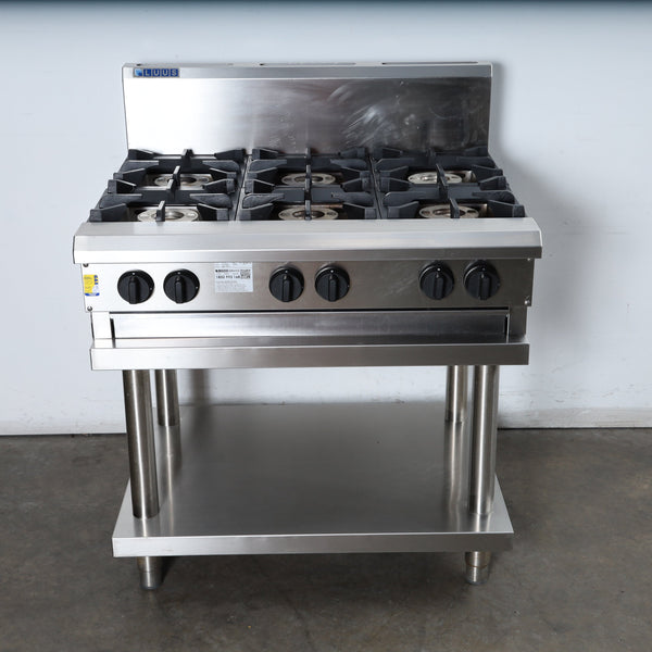 Luus CS-6B Cooktop (3)