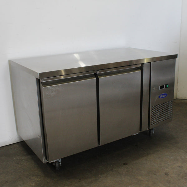 Atosa EPF3462 Undercounter Freezer (2)
