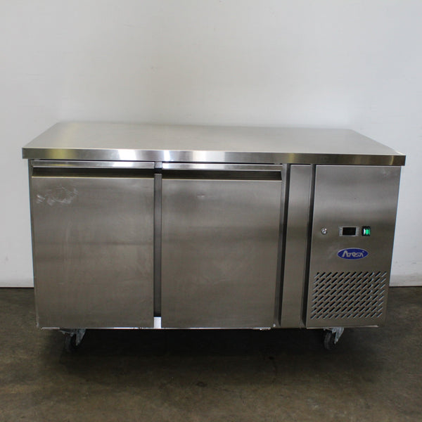 Atosa EPF3462 Undercounter Freezer (3)