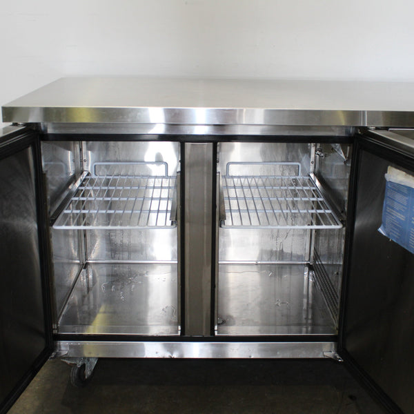 Atosa EPF3462 Undercounter Freezer (4)