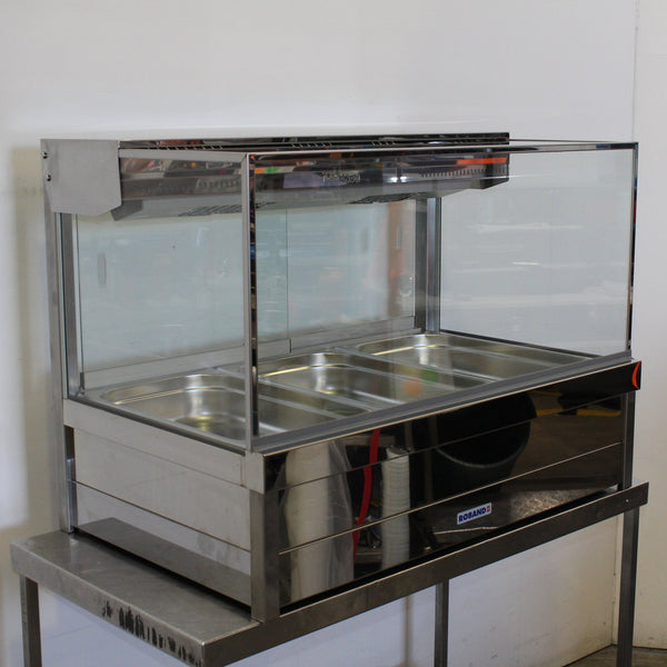 Roband S23 Hot Food Bar (2)