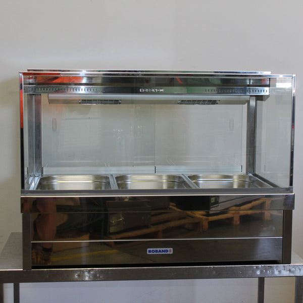 Roband S23 Hot Food Bar (3)