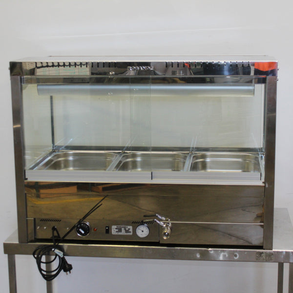 Roband S23 Hot Food Bar (4)