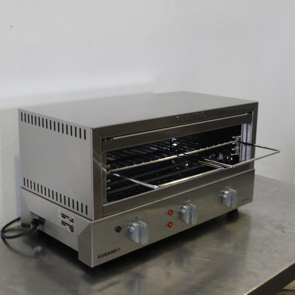 Roband GMX810 Toaster (2)