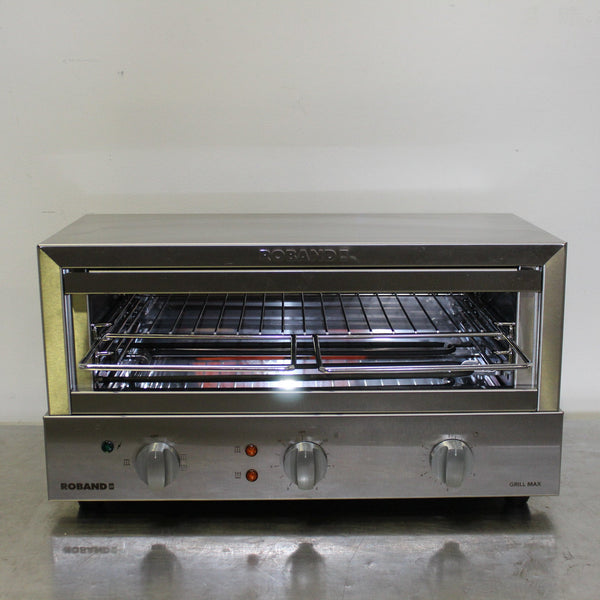 Roband GMX810 Toaster (3)