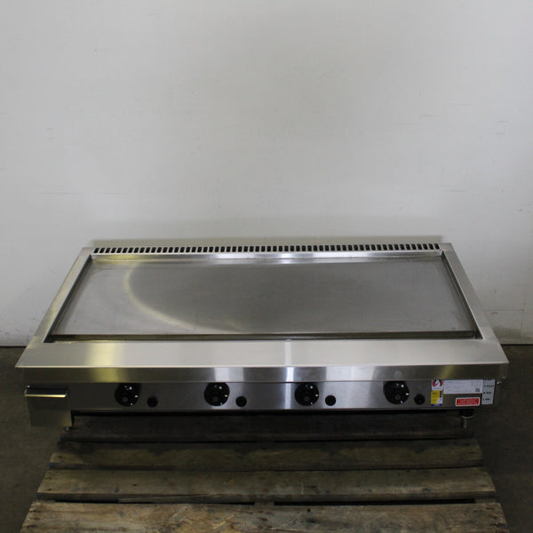 Goldstein GPGDB48TK Teppanyaki Griddle (3)