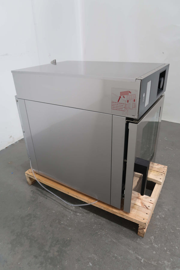 Giorik KM061WT 6 Tray Combi Oven (4)