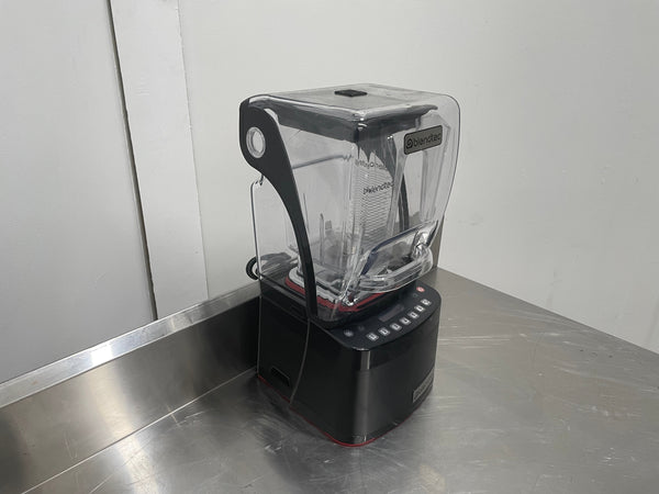 Blendtec STEALTH 885 Blender (4)