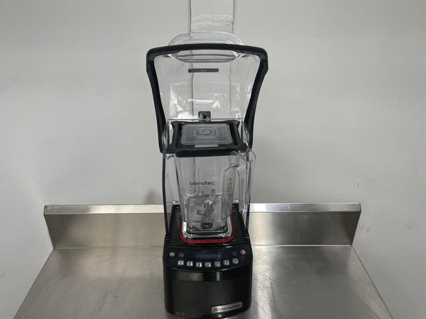 Blendtec STEALTH 885 Blender (5)