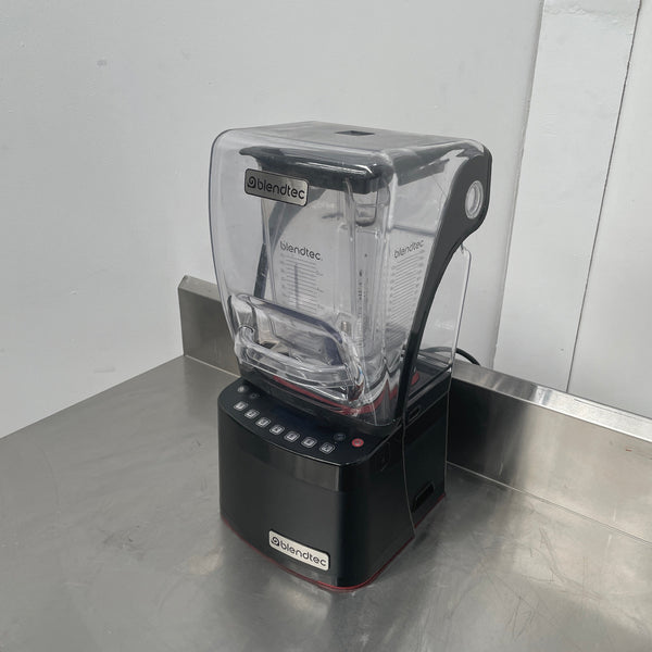 Blendtec STEALTH 885 Blender (3)