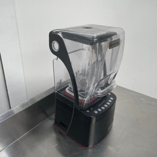 Blendtec STEALTH 885 Blender (4)