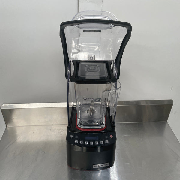 Blendtec STEALTH 885 Blender (5)