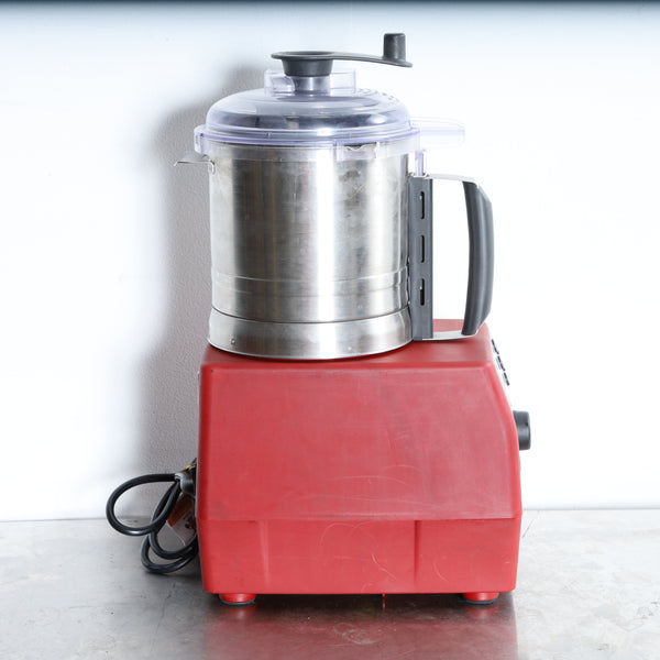 Robot Coupe ROBOT COOK Bowl Cutter (4)