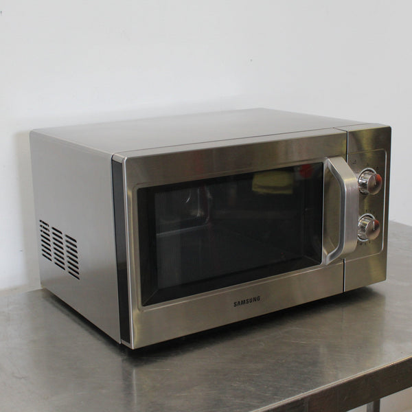 Samsung CM1099 Microwave (2)