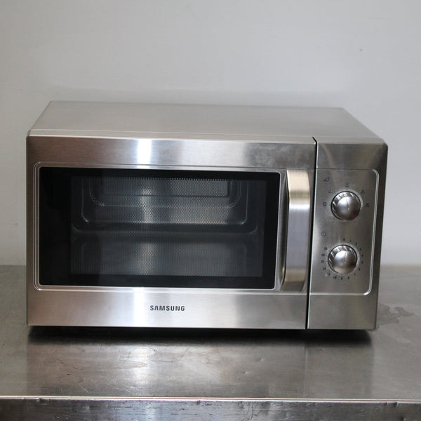 Samsung CM1099 Microwave (3)