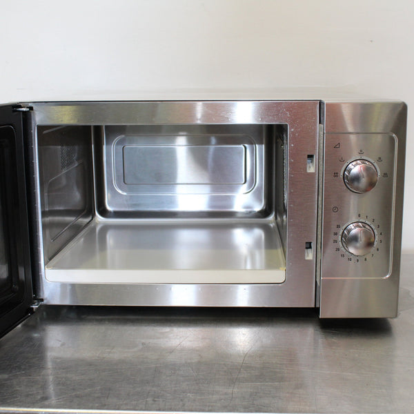 Samsung CM1099 Microwave (4)