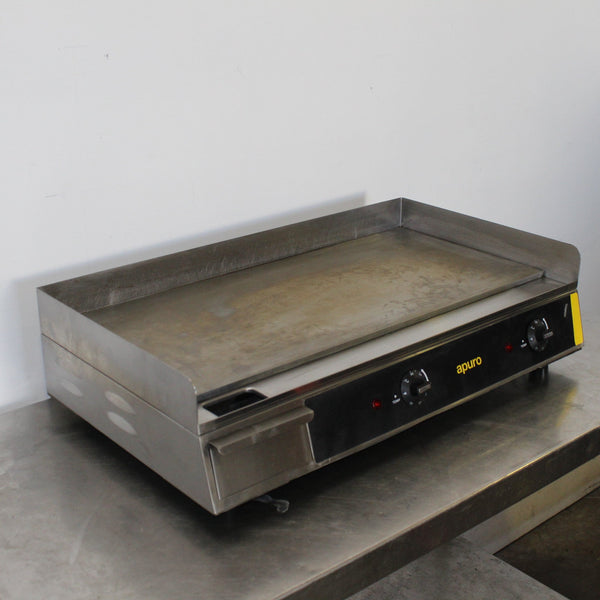 Apuro G791-A C/Top Griddle (2)