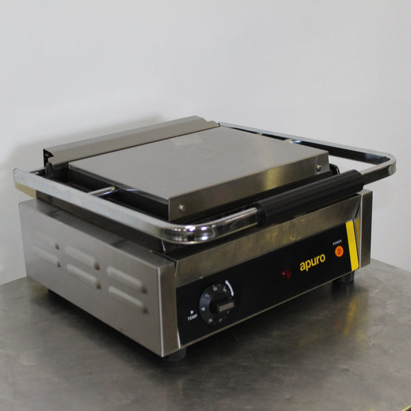 Apuro GH577-A-02 Contact Grill (2)