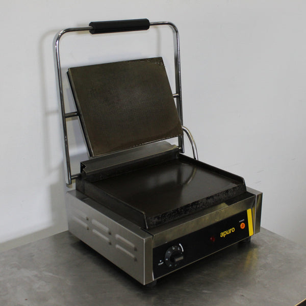 Apuro GH577-A-02 Contact Grill (4)