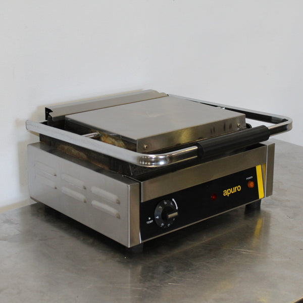 Apuro GH577-A Contact Grill (2)