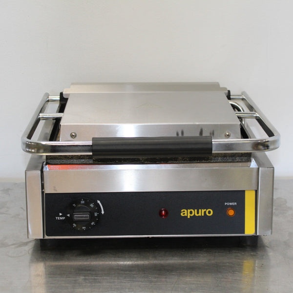 Apuro GH577-A Contact Grill (3)