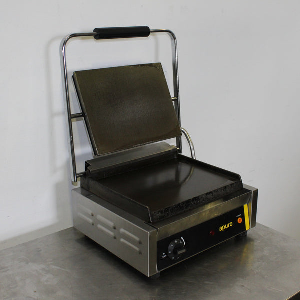 Apuro GH577-A-02 Contact Grill (4)