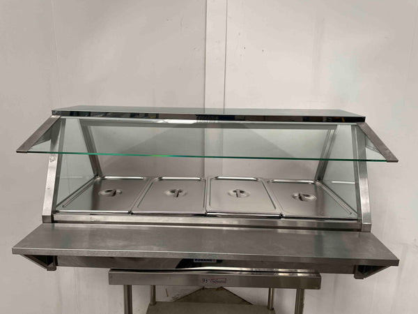Roband E24 C/Top Bain Marie (2)