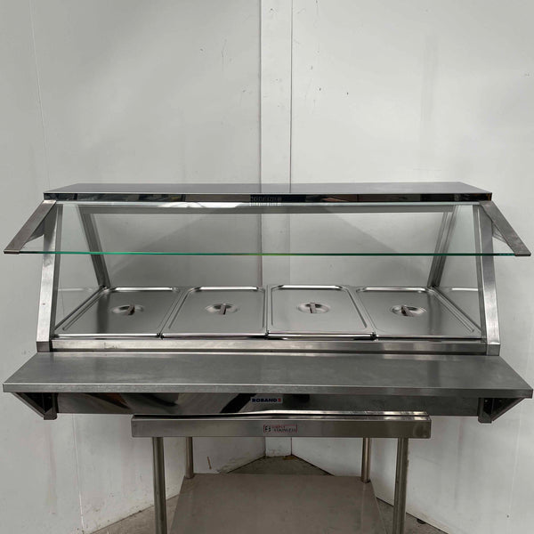 Roband E24 C/Top Bain Marie (3)