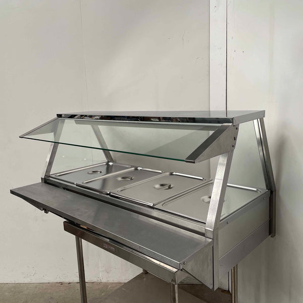 Roband E24 C/Top Bain Marie (4)