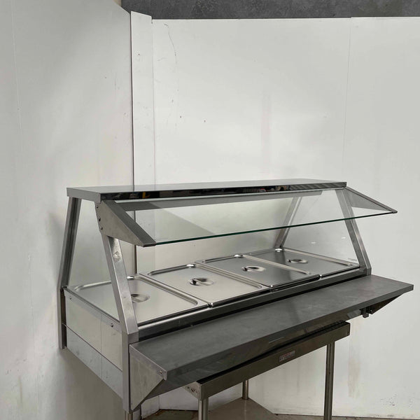 Roband E24 C/Top Bain Marie (5)