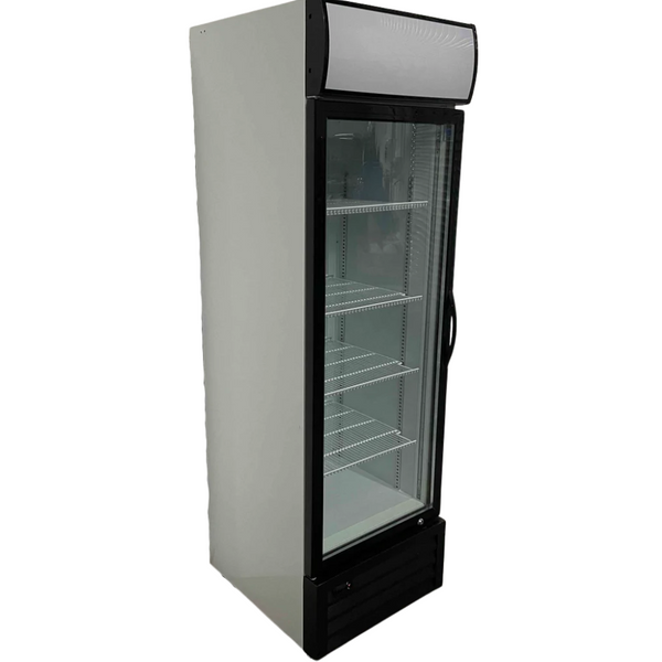 Norsk NSK-430-LH Upright Fridge (NaN)