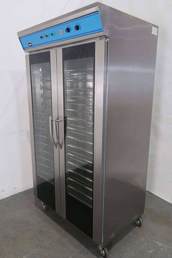 Maestro Mix FP32 Fermenting Proover (2)