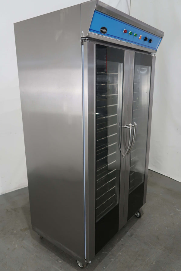 Maestro Mix FP32 Fermenting Proover (4)