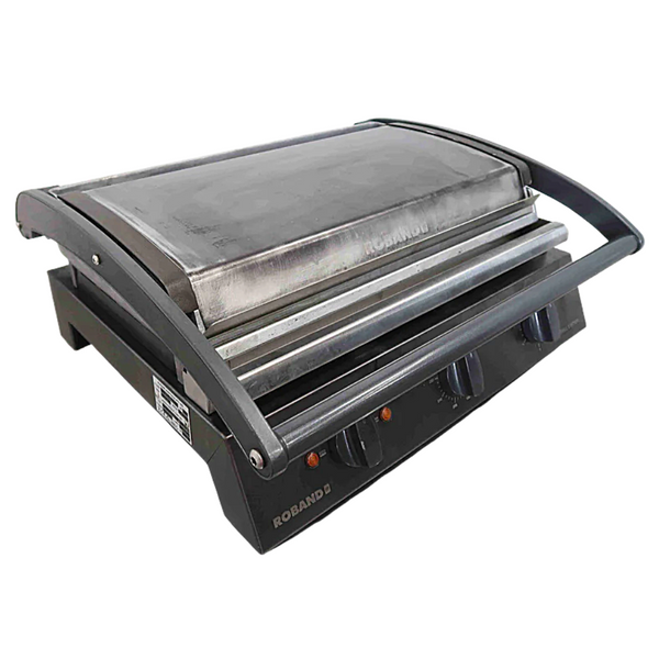 Roband GSA810S Contact Grill (NaN)