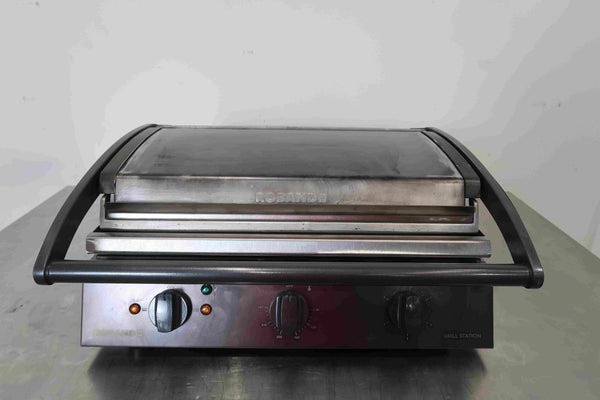 Roband GSA810S Contact Grill (2)