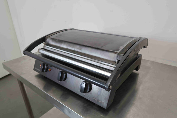 Roband GSA810S Contact Grill (4)