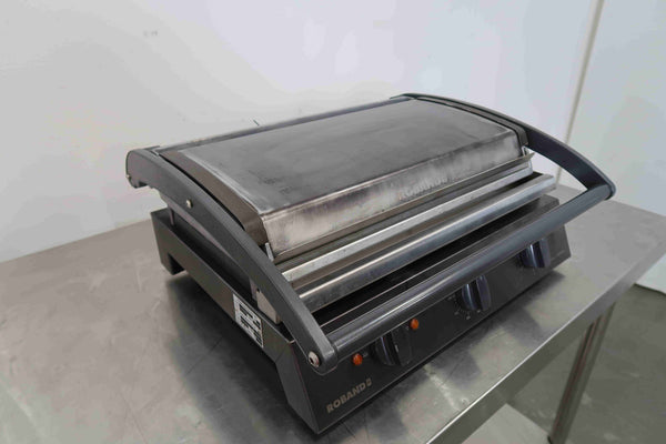 Roband GSA810S Contact Grill (5)
