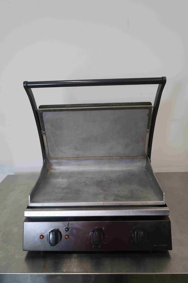 Roband GSA810S Contact Grill (6)