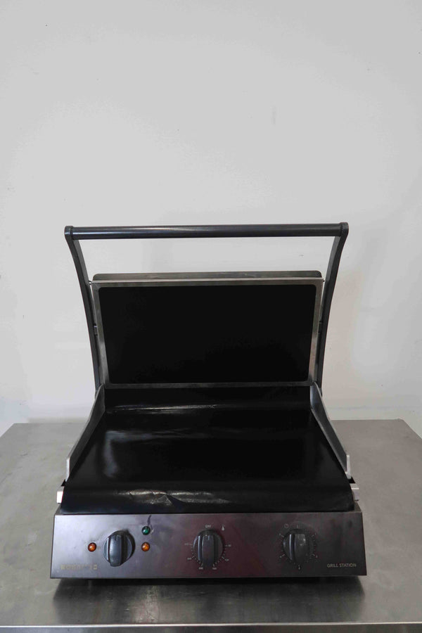 Roband GSA810S Contact Grill (7)