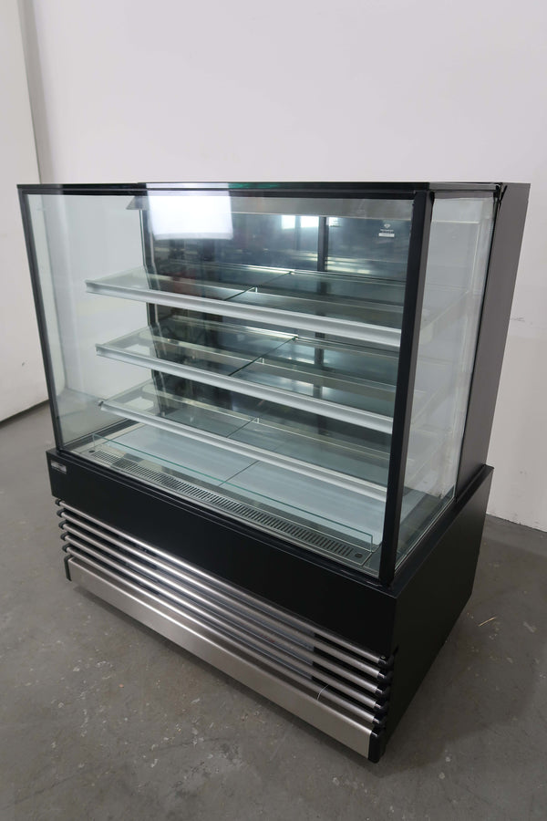 Koldtech RDAS-12-4T Refrigerated Display (2)