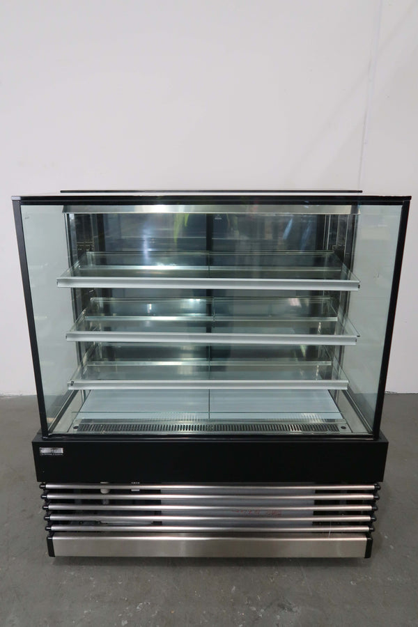 Koldtech RDAS-12-4T Refrigerated Display (3)