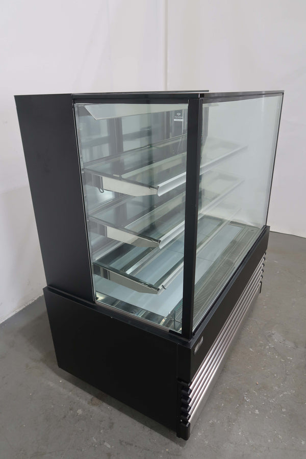 Koldtech RDAS-12-4T Refrigerated Display (4)
