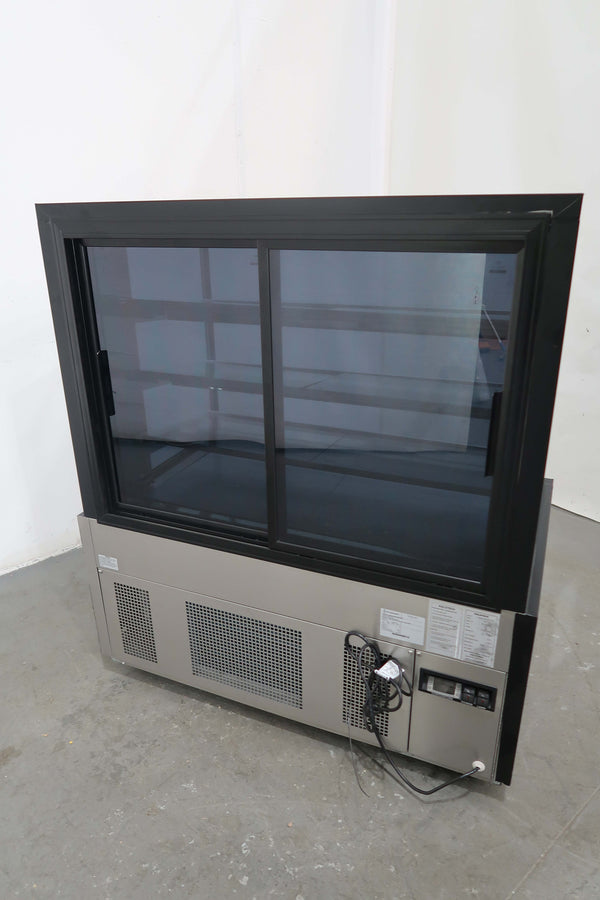 Koldtech RDAS-12-4T Refrigerated Display (5)